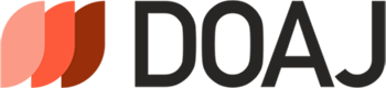 Directory of Open Access Journals, Logo