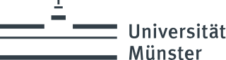 Logo Universität Münster