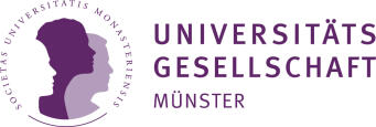 Universitätsgesellschaft Münster, Logo